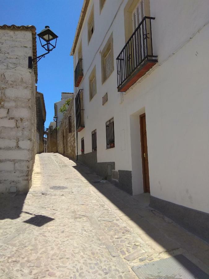 Apartment Cerro Del Alcazar *